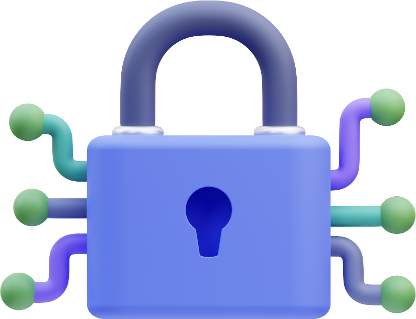 lock